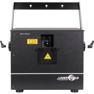 Laserworld CS-12.000RGB ShowNET Laserworld CS-12.000RGB ShowNET