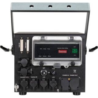 Laserworld CS-12.000RGB ShowNET Laserworld CS-12.000RGB ShowNET