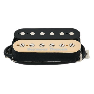 Звукосниматель Seymour Duncan 78 Model Bridge Zebra Seymour Duncan 78 Model Bridge Zebra