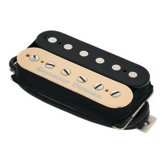 Звукосниматель Seymour Duncan 78 Model Bridge Zebra Seymour Duncan 78 Model Bridge Zebra