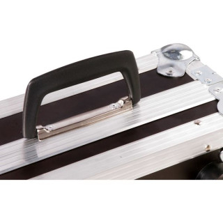 Корпус для Mackie ProFX 10 Go от Tavmusic.ru Thon Case Mackie Pro FX 10 Go