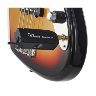 Активный динамик the box pro DSP 110 BP Набор №496458 the box pro DSP 110 BP Bundle №496458