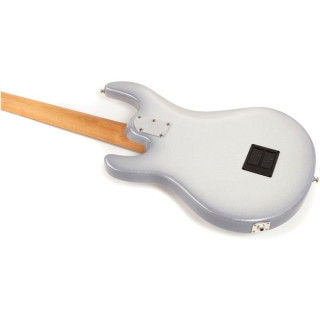 Музыкальный человек Скат 5 Sp HH Снежная ночь Music Man Stingray 5 Sp HH Snowy Night