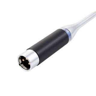 Набор для тестирования с измерительным микрофоном NTI Audio Exel Acoustic Set w/ M4261 NTI Audio Exel Acoustic Set w/ M4261