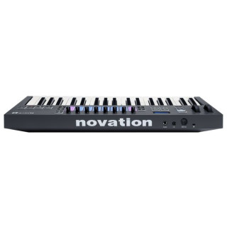 Клавиша обновления 37 Набор №546998 Novation FLkey 37 Bundle №546998