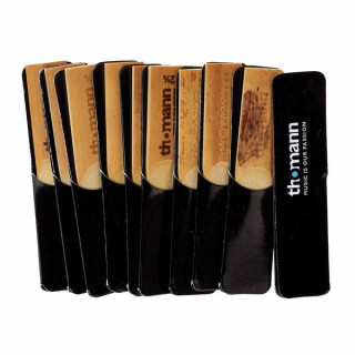 Трости для саксофона Thomann Reed Sample Box Alto Saxophone Thomann Reed Sample Box Alto Saxophone