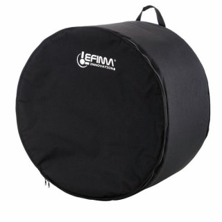 Бас-барабан Lefima BNS 2614 из орехового дерева Lefima BNS 2614 Walnut Bass Drum