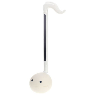 Классический белый цвет Otamatone Otamatone Classic White