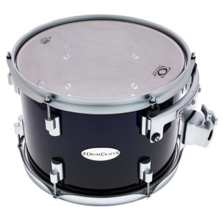 Подвесной том DrumCraft Series 6 13"x09" Tom Tom BVB DrumCraft Series 6 13"x09" Tom Tom BVB