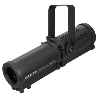 Eurolite PFE-60 WW/CW Pro. Точка 9-25° Eurolite PFE-60 WW/CW Pro. Spot 9-25°