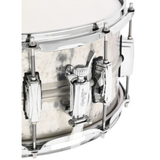 Ludwig 14"x6,5" LA405K Acrophonic S. Ludwig 14"x6,5" LA405K Acrophonic S.
