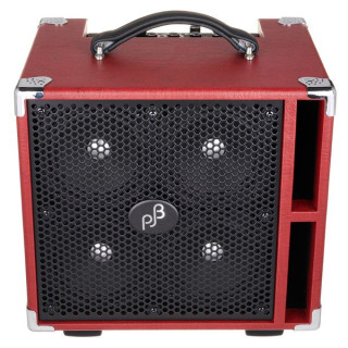 Фи Phil Jones BG-450 Compact Plus Combo RD Phil Jones BG-450 Compact Plus Combo RD