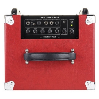 Фи Phil Jones BG-450 Compact Plus Combo RD Phil Jones BG-450 Compact Plus Combo RD