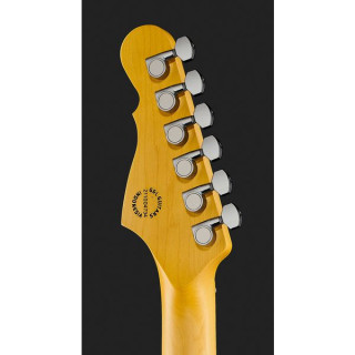 Дань уважения G&L Legacy Shoreline Gold G&L Tribute Legacy Shoreline Gold