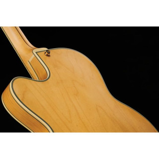 DAngelico Deluxe 59 Атласный мед DAngelico Deluxe 59 Satin Honey