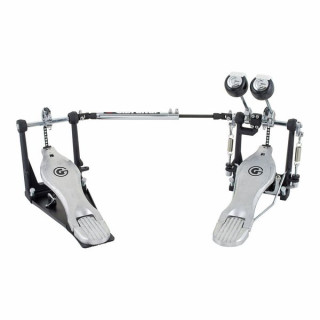 Кардан Gibraltar 5711DB Bass Drum Double Pedal Gibraltar 5711DB Bass Drum Double Pedal