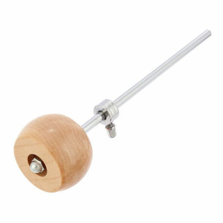 Колотушка для бас-барабана DW SM104 Solid Maple Beater DW SM104 Solid Maple Beater