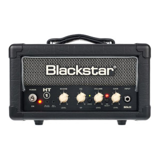 Топик Blackstar HT-1RH MkII Blackstar HT-1RH MkII Tube Top