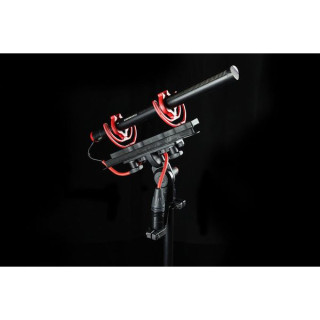 Комплект лобового стекла Rycote 416 Rycote Windshield Kit 416