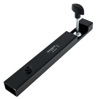 Адаптер K&M 18814 Adapter black K&M 18814 Adapter black