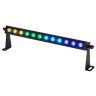 4x Stairville SonicPulse LED Bar 05 Набор №592690 4x Stairville SonicPulse LED Bar 05 Bundle №592690