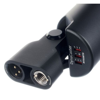 SE Electronics DynaCaster DCM 8 SE Electronics DynaCaster DCM 8