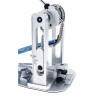 Педаль для бас-барабана DW MCD Single Pedal Cobalt DW MCD Single Pedal Cobalt