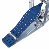 Педаль для бас-барабана DW MCD Single Pedal Cobalt DW MCD Single Pedal Cobalt