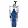 Педаль для бас-барабана DW MCD Single Pedal Cobalt DW MCD Single Pedal Cobalt