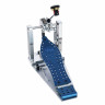 Педаль для бас-барабана DW MCD Single Pedal Cobalt DW MCD Single Pedal Cobalt