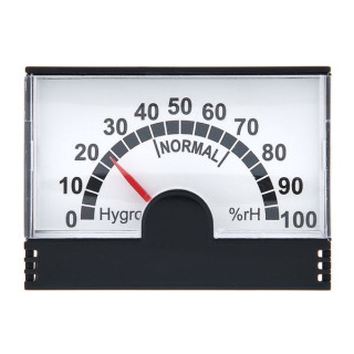 Аналоговый гигрометр TFA TFA Analogue Hygrometer