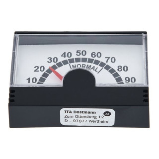Аналоговый гигрометр TFA TFA Analogue Hygrometer