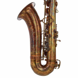 Тенор-саксофон Schagerl Superior Tenor Sax T-1VB