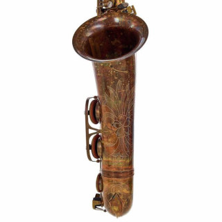 Тенор-саксофон Schagerl Superior Tenor Sax T-1VB