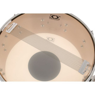 DrumCraft 14"x6,5 Bell Brass Snare DrumCraft 14"x6,5 Bell Brass Snare