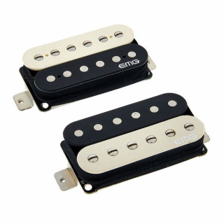 EMG Super 77 Комплект F-Spaced ZEB EMG Super 77 Set F-Spaced ZEB