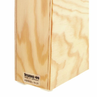 Чаймс Studio 49 KB/BXG g#1 No21 Resonator Bar Studio 49 KB/BXG g#1 No21 Resonator Bar