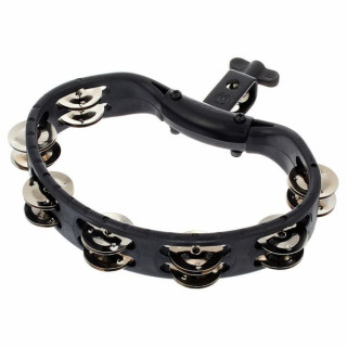Майнл HTMT2BK Бубен Meinl HTMT2BK Tambourine