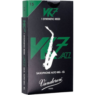 Vandoren VK7 Jazz Alto Sax 15     Vдорен ВК7 Джаз Альт-саксофон 15 Vandoren VK7 Jazz Alto Sax 15
