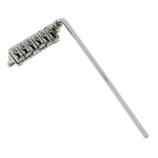 Тремоло VegaTrem VT1 UltraTrem LH 2PT St. Steel VegaTrem VT1 UltraTrem LH 2PT St. Steel