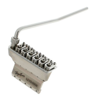 Тремоло VegaTrem VT1 UltraTrem LH 2PT St. Steel VegaTrem VT1 UltraTrem LH 2PT St. Steel