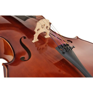 Ге́ва Аллегро VC1 виолончель 4/4 FT Gewa Allegro VC1 Cello Set 4/4 FT