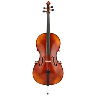 Ге́ва Аллегро VC1 виолончель 4/4 FT Gewa Allegro VC1 Cello Set 4/4 FT