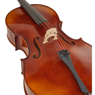 Ге́ва Аллегро VC1 виолончель 4/4 FT Gewa Allegro VC1 Cello Set 4/4 FT