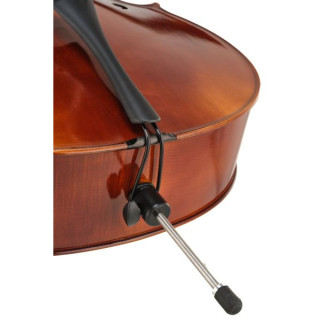 Ге́ва Аллегро VC1 виолончель 4/4 FT Gewa Allegro VC1 Cello Set 4/4 FT