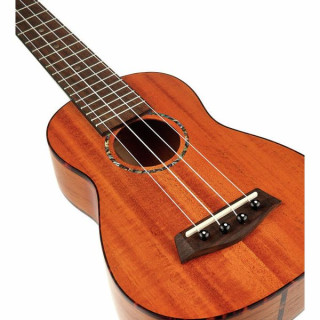 Островитянин Канилеи MSS-4 сопрано Islander by Kanilea MSS-4 Soprano