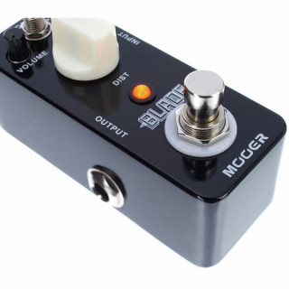 Педаль Mooer Blade