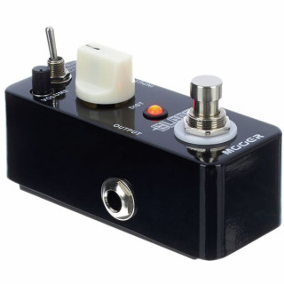 Педаль Mooer Blade