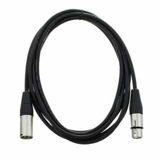 the sssnake DMX-Cable 300/3 the sssnake DMX-Cable 300/3