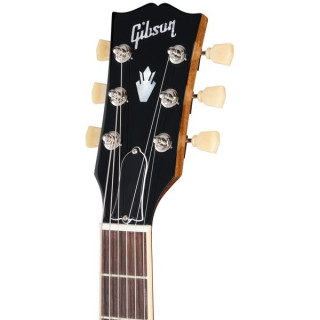 Gibson ES-335 Ф Figured Honey Amber Gibson ES-335 Figured Honey Amber